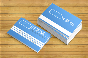 Diseño de Tarjeta de Presentación por isabel paoli para este proyecto | Diseño #3295110