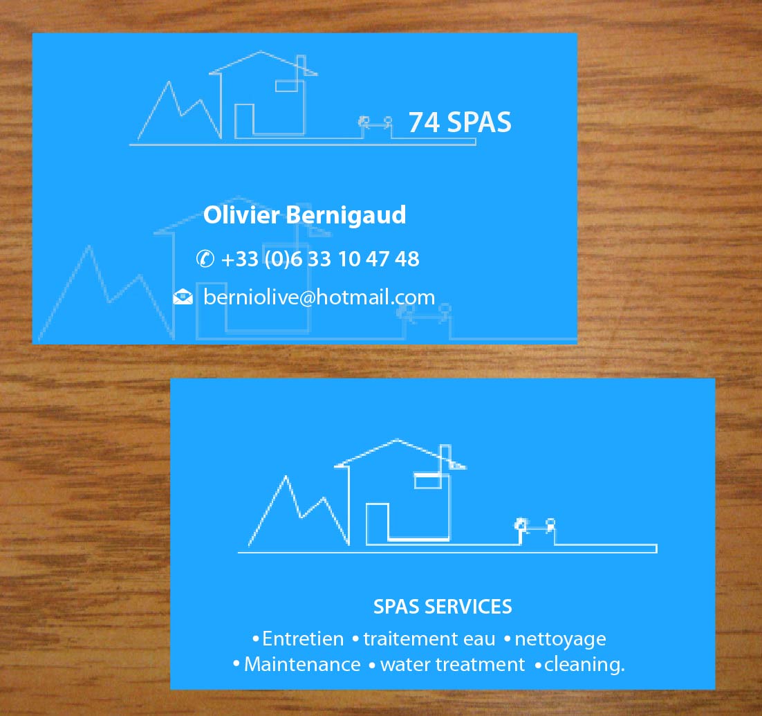 Business Card Design by Joy16589 for this project | Design #3311949
