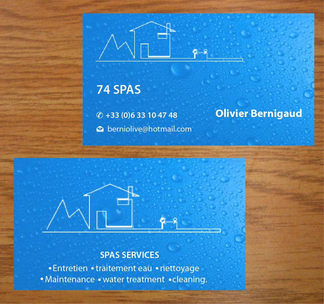 Business Card Design by Joy16589 for this project | Design #3311956
