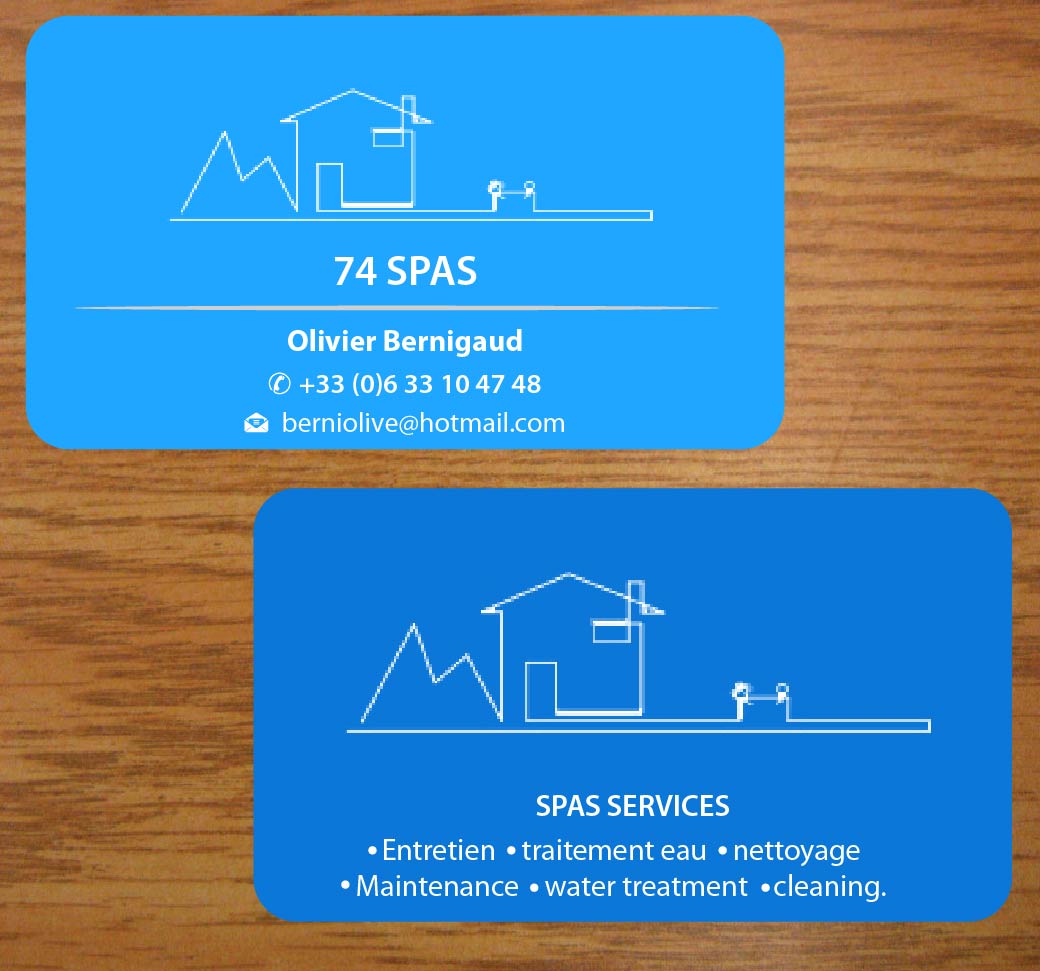 Business Card Design by Joy16589 for this project | Design #3312128