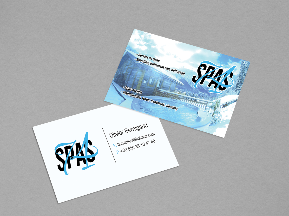 Business Card Design by diRtY.EMM for this project | Design #3306376