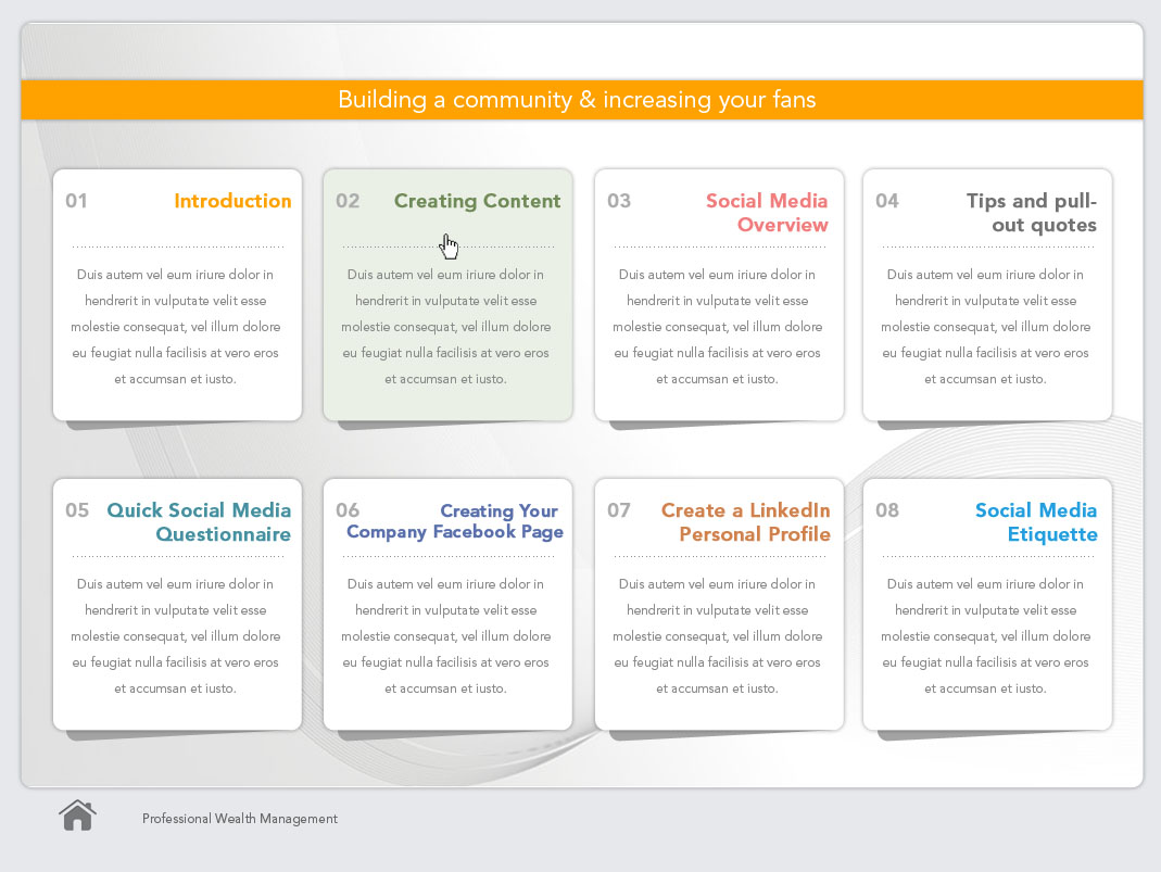 Grafik-Design von AriefK für dieses Projekt | Design #822233