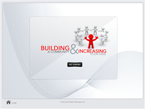 Graphic Design by AriefK for this project | Design: #822437