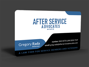 Business Card Design by  Artman for this project | Design: #3300592