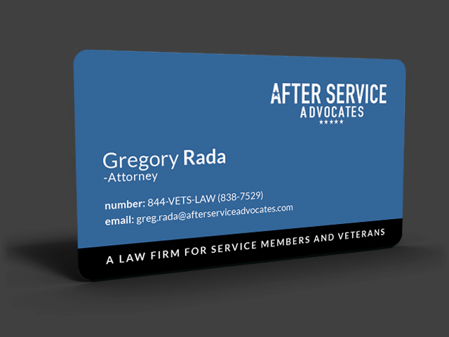 Business Card Design by  Artman for this project | Design #3300855