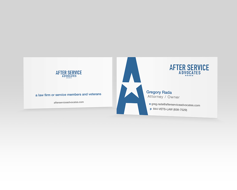 Business Card Design by topper for this project | Design #3308201