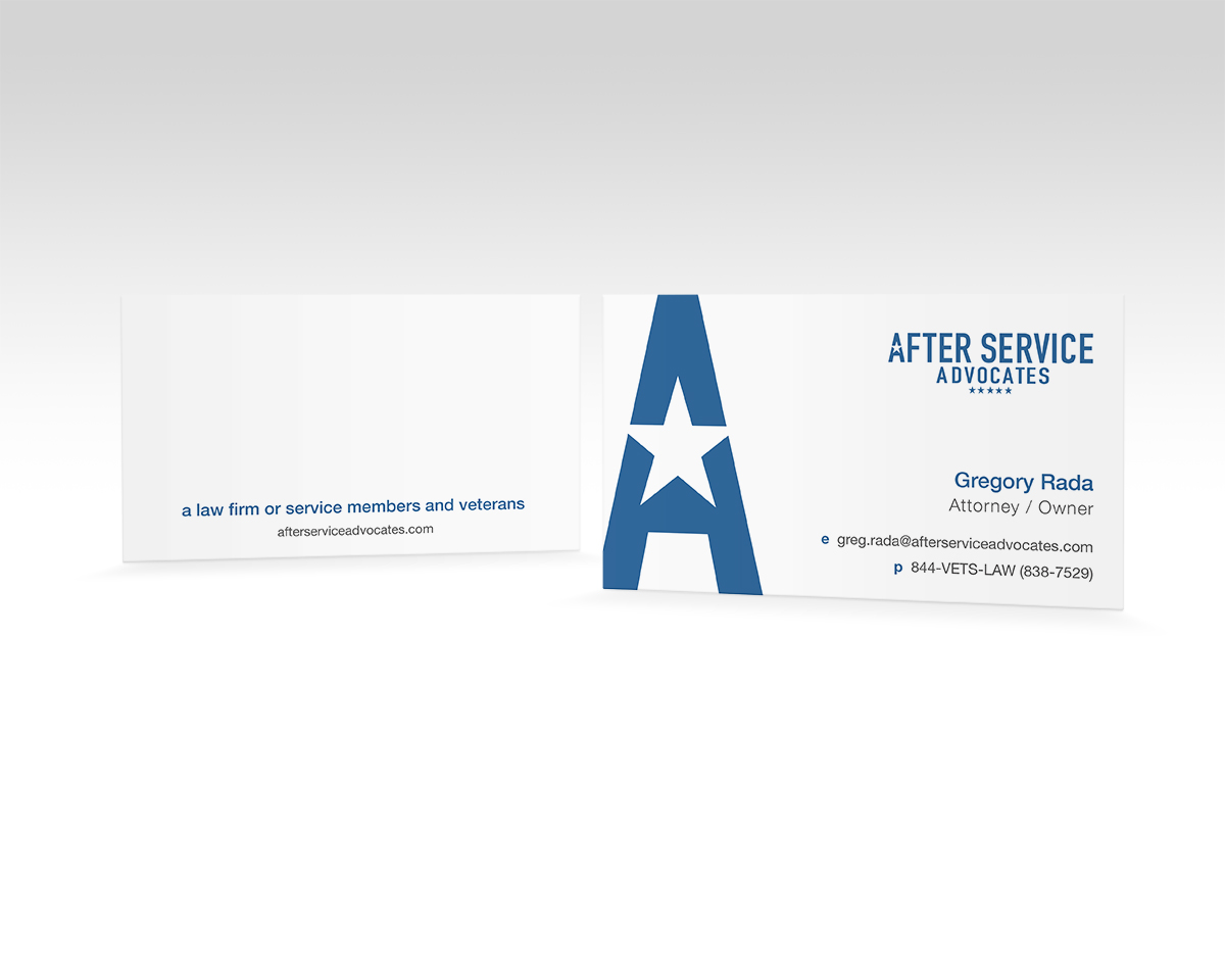 Business Card Design by topper for this project | Design #3308577