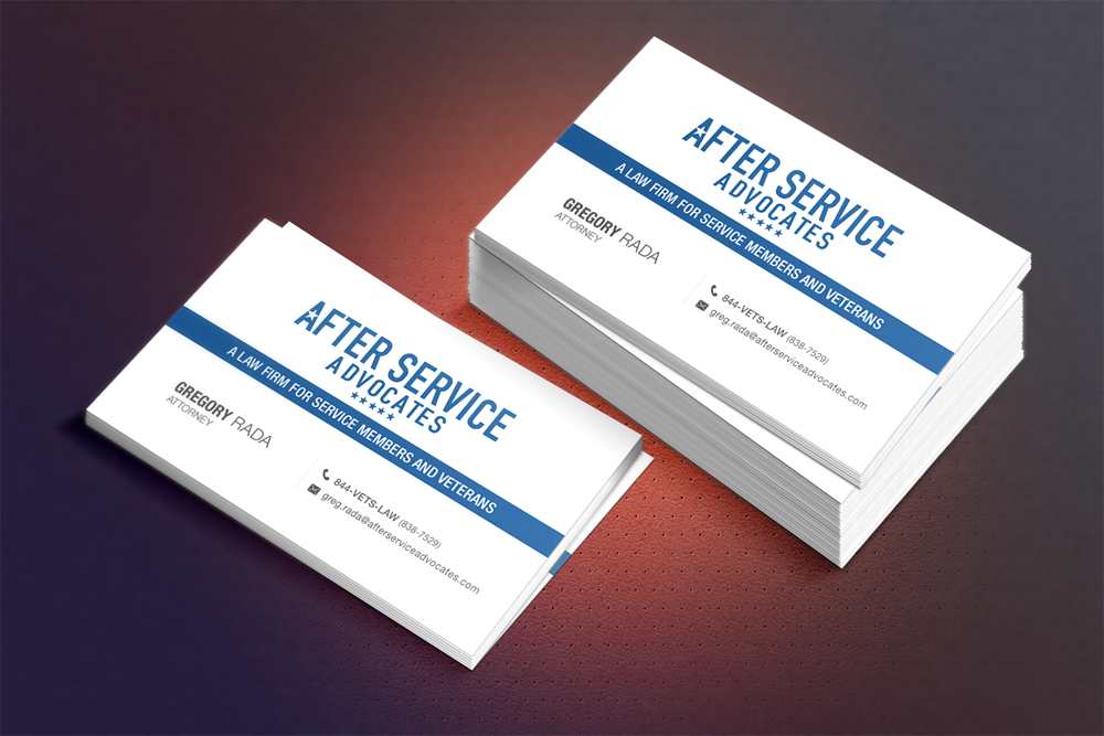 Business Card Design by FLEXIN for this project | Design #3267452