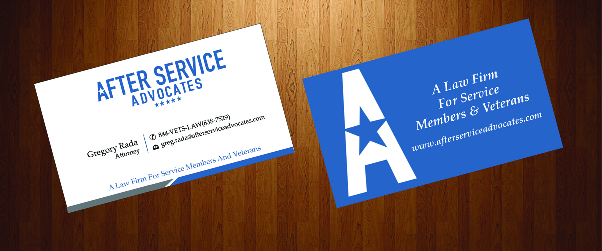 Business Card Design by HarmiDesigning for this project | Design #3275833