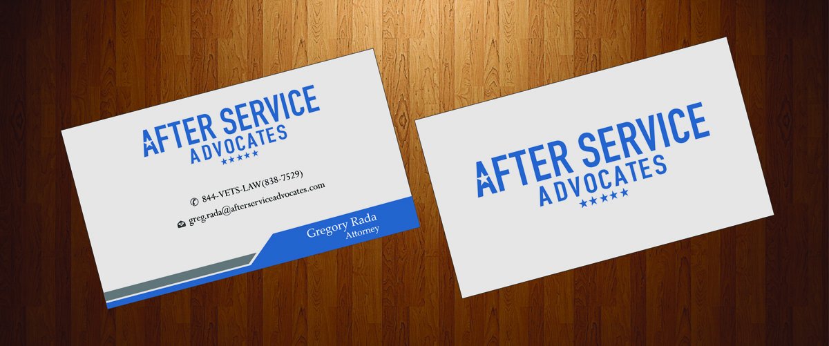 Business Card Design by HarmiDesigning for this project | Design #3275841