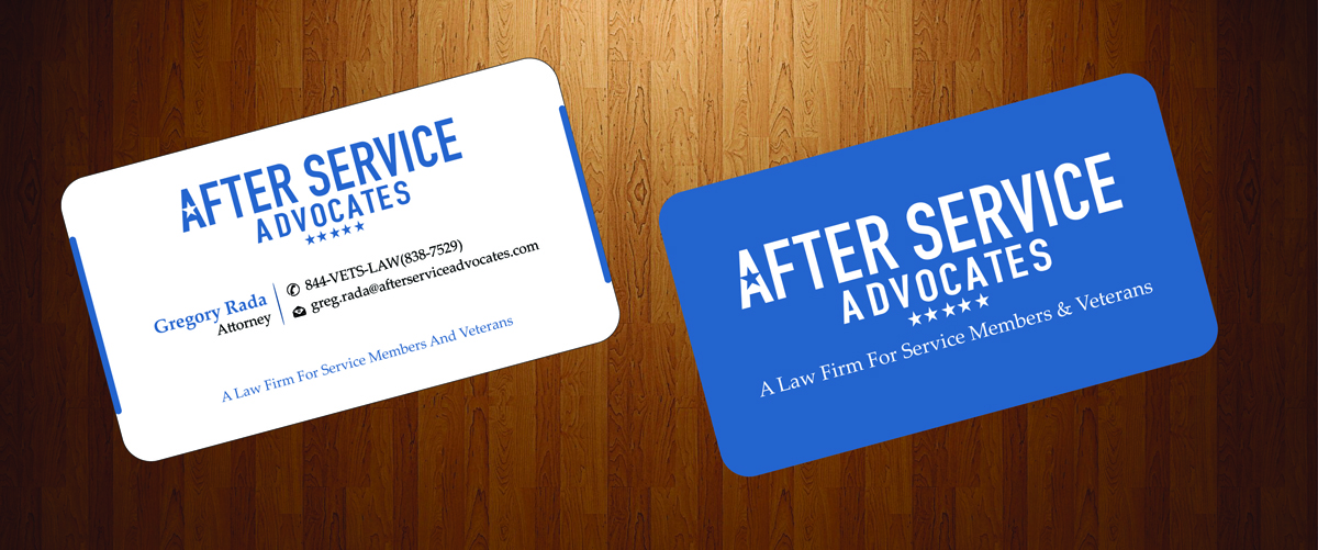 Business Card Design by HarmiDesigning for this project | Design #3275846