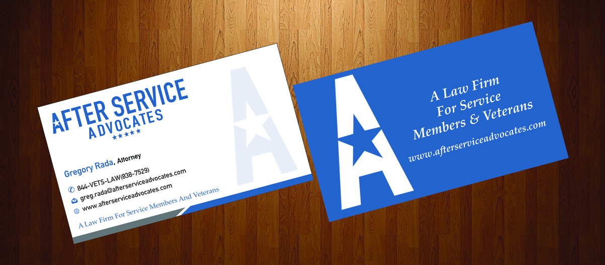 Business Card Design by HarmiDesigning for this project | Design #3275866