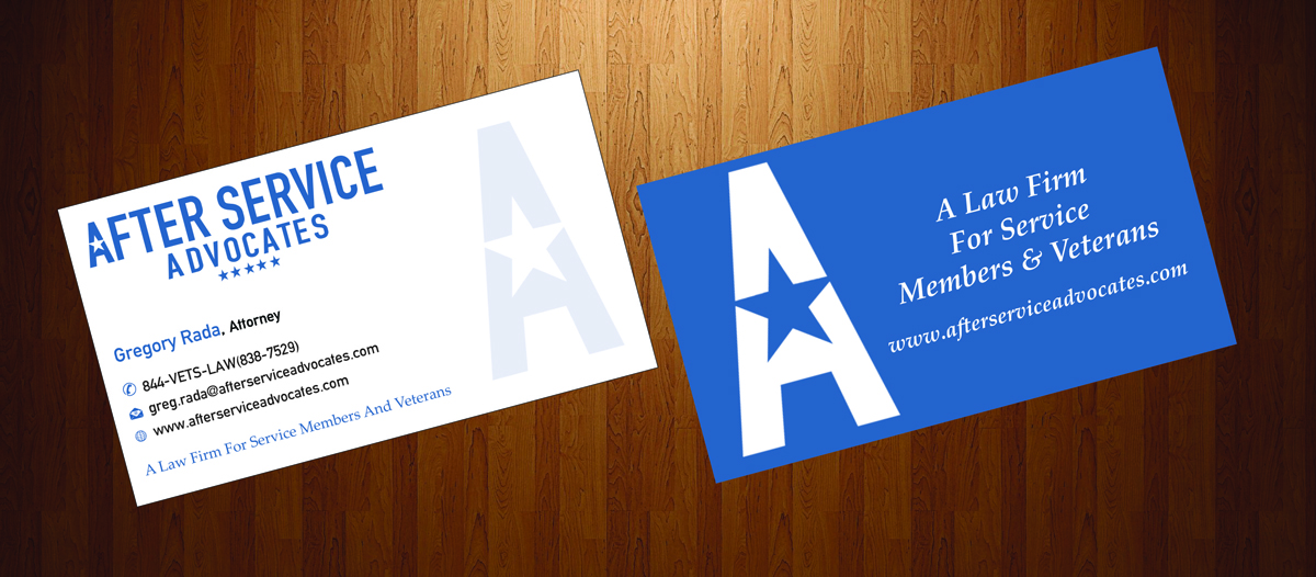 Business Card Design by HarmiDesigning for this project | Design #3275876