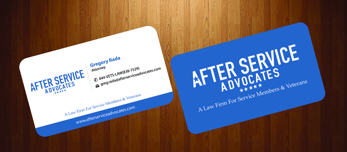 Business Card Design by HarmiDesigning for this project | Design #3275882