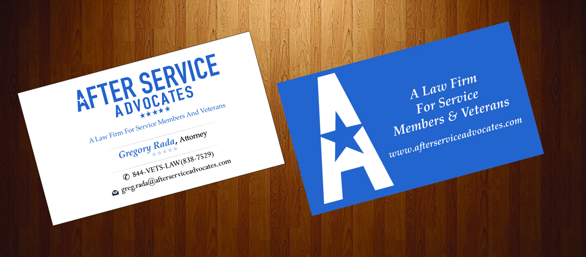 Business Card Design by HarmiDesigning for this project | Design #3275889