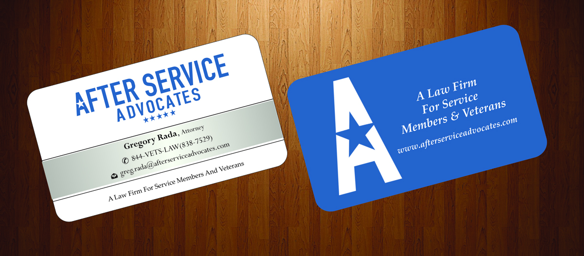 Business Card Design by HarmiDesigning for this project | Design #3275903