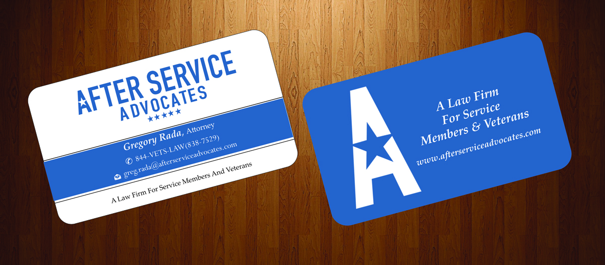 Business Card Design by HarmiDesigning for this project | Design #3275906