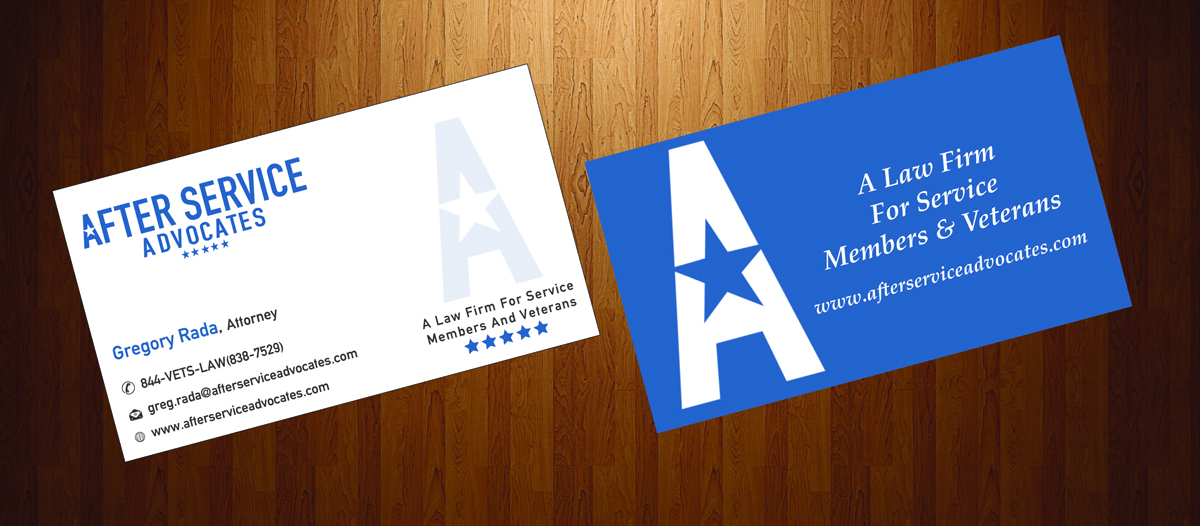 Business Card Design by HarmiDesigning for this project | Design #3276193