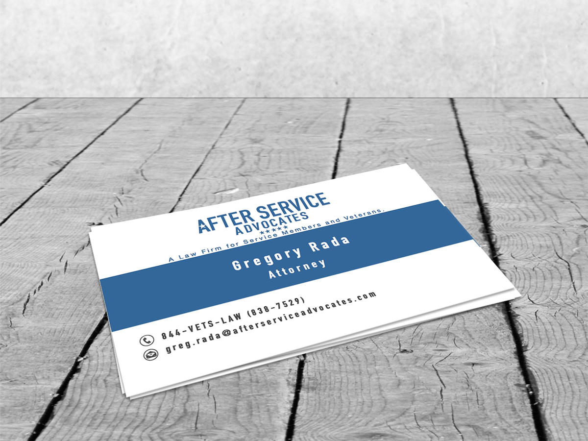 Business Card Design by Sajin for this project | Design #3290228