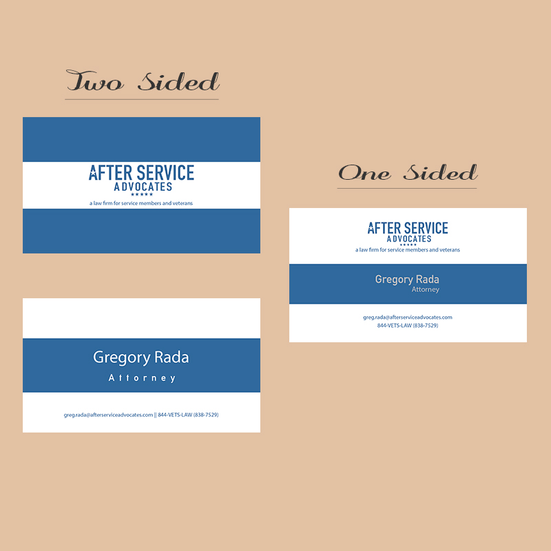 Business Card Design by Feisty Five for this project | Design #3268221