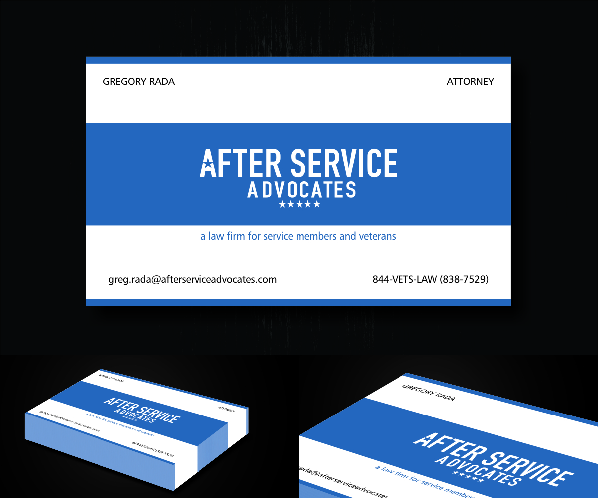 Business Card Design by LV Praveenkumar Royal for this project | Design #3264432