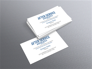 Visitenkarten-Design von diRtY.EMM für dieses Projekt | Design: #3266440