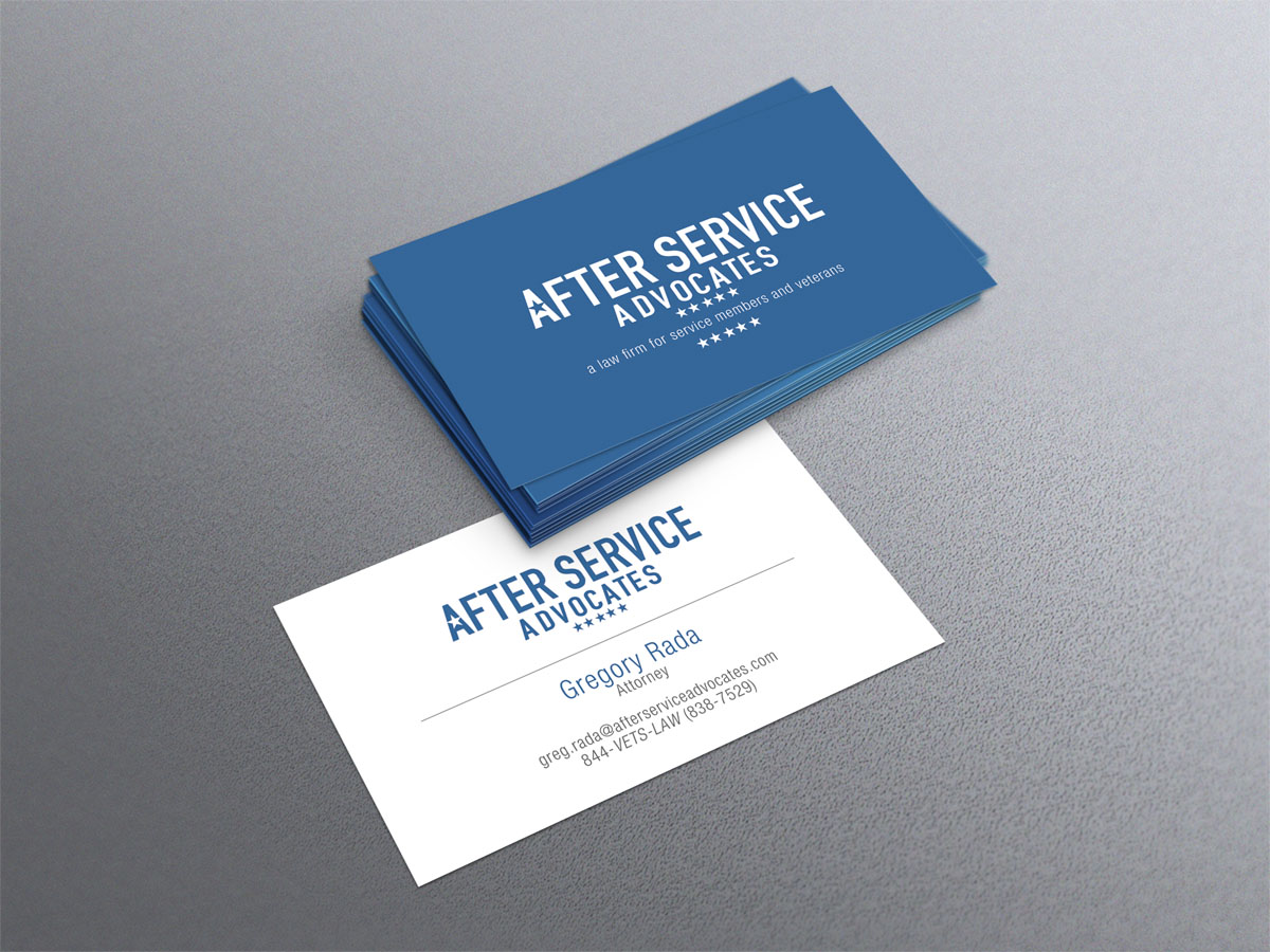 Business Card Design by diRtY.EMM for this project | Design #3266443