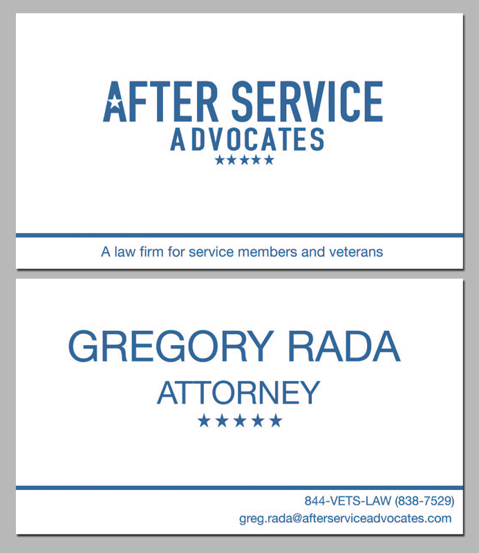 Business Card Design by AHS Design for this project | Design #3291413