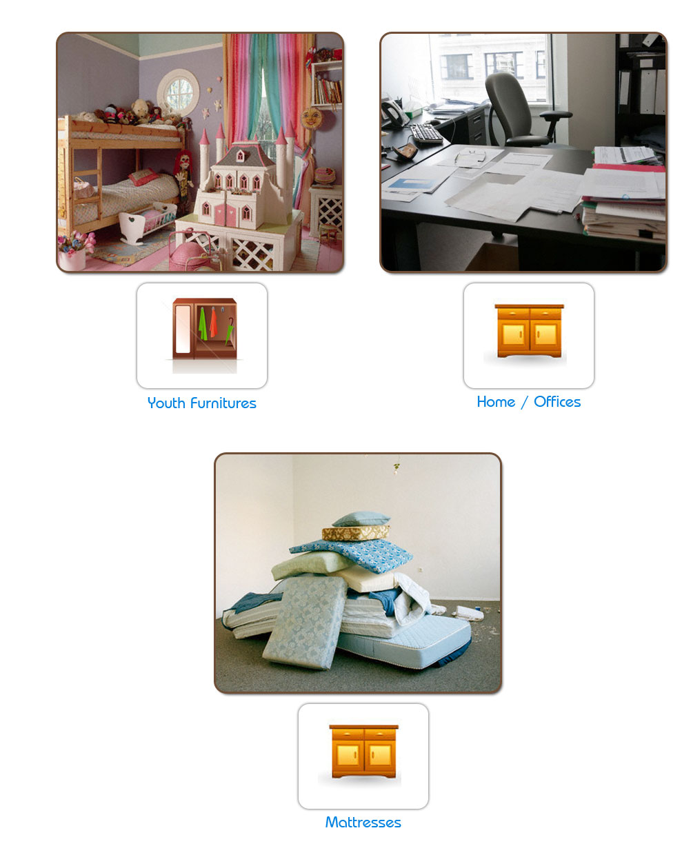 Icon Design by Expert Designer for IBid Furniture | Design #809373