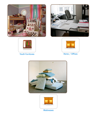 Design Icône par Expert Designer pour IBid Furniture | Design : #809373