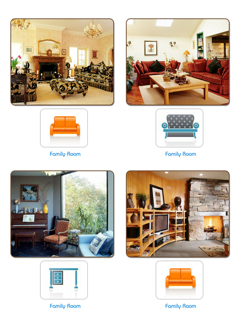 Icon Design by Expert Designer for IBid Furniture | Design #844026