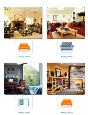 Design Icône par Expert Designer pour IBid Furniture | Design : #844026
