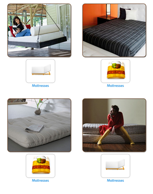 Design Icône par Expert Designer pour IBid Furniture | Design : #844028