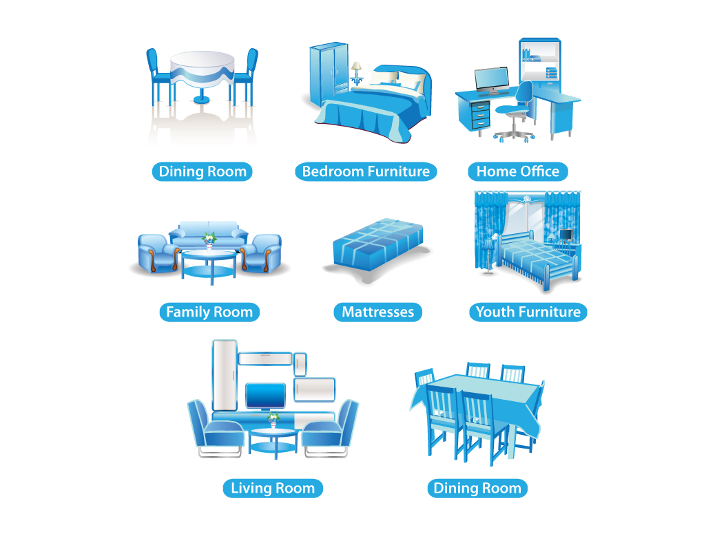 Design Icône par SHRAVAN D.S pour IBid Furniture | Design #802768