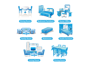 Icon Design by SHRAVAN D.S