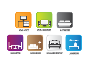 Icon Design Project