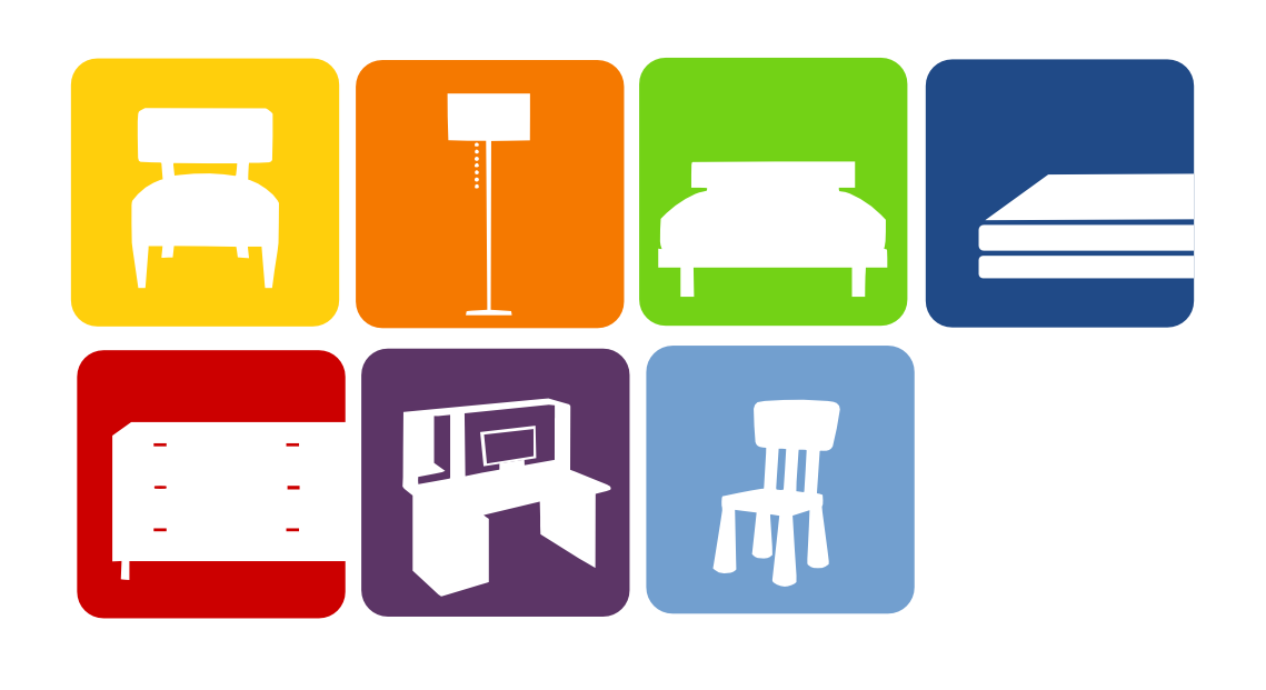Icon Design by PinkSkyCreative for IBid Furniture | Design #806234