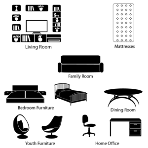 Design Icône par gigibgm pour IBid Furniture | Design : #833504