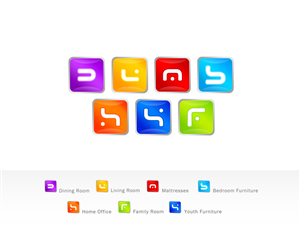 Icon Design by DiLion for IBid Furniture | Design: #800191
