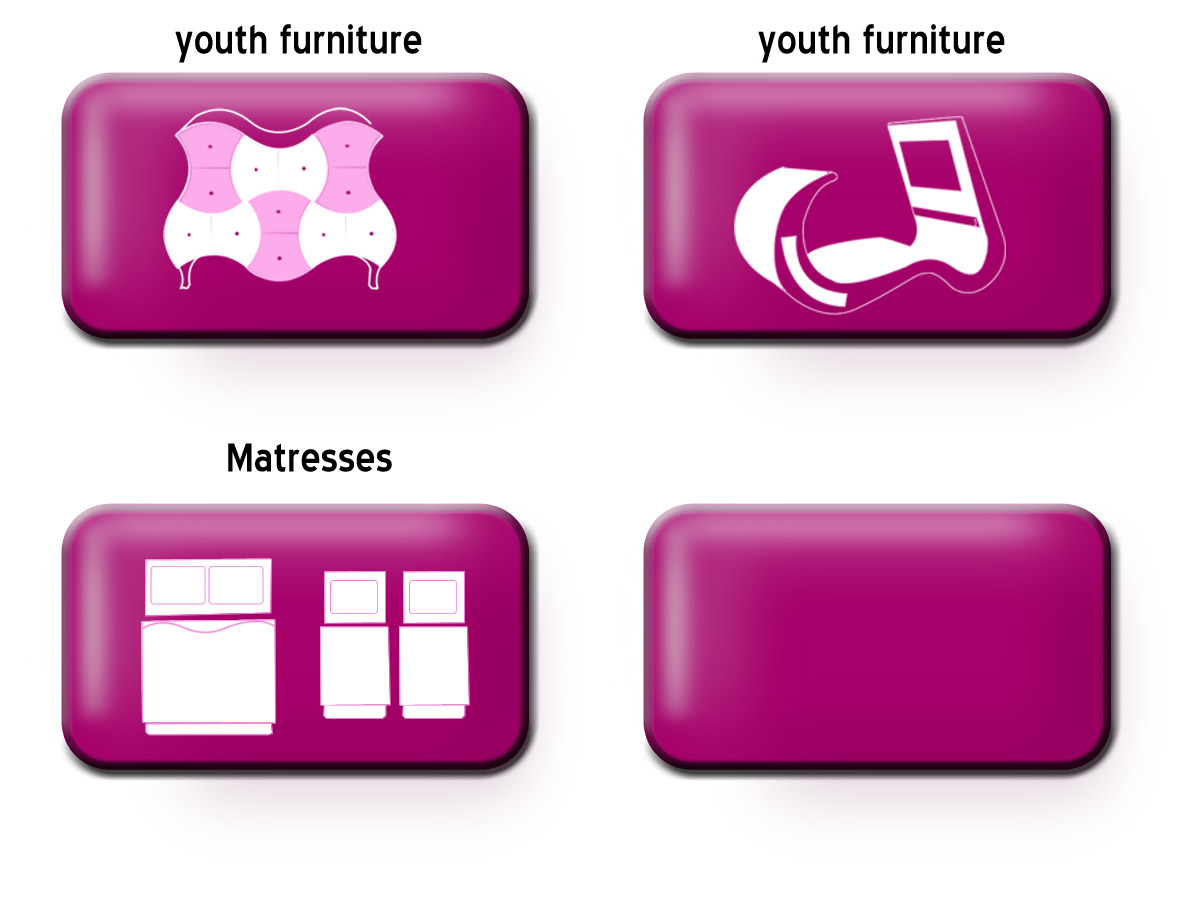 Icon Design by vid for IBid Furniture | Design #845728