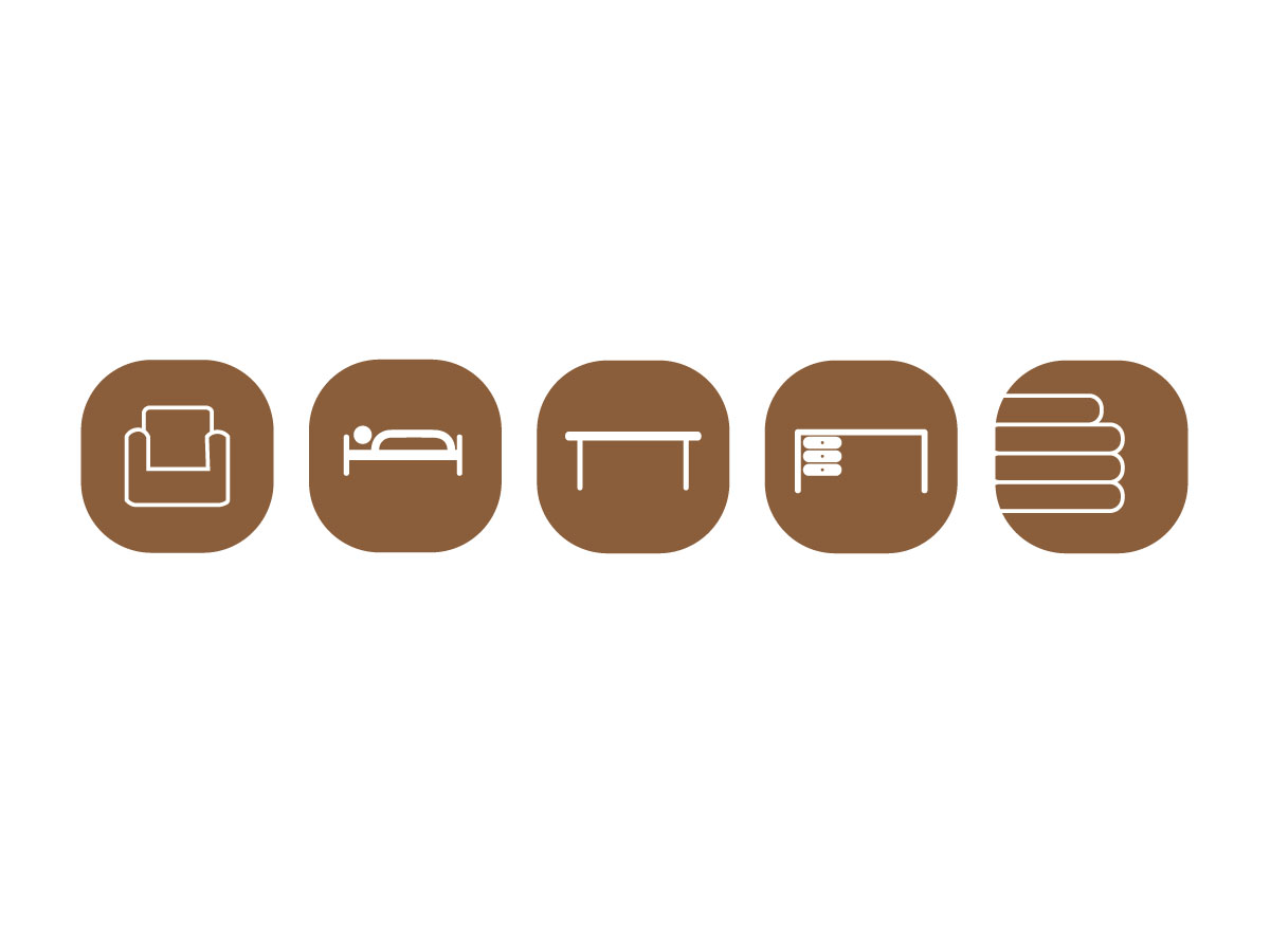 Icon Design by Oneexz for IBid Furniture | Design #807196