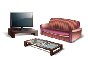 Icon Design by JessicaD for IBid Furniture | Design: #836343