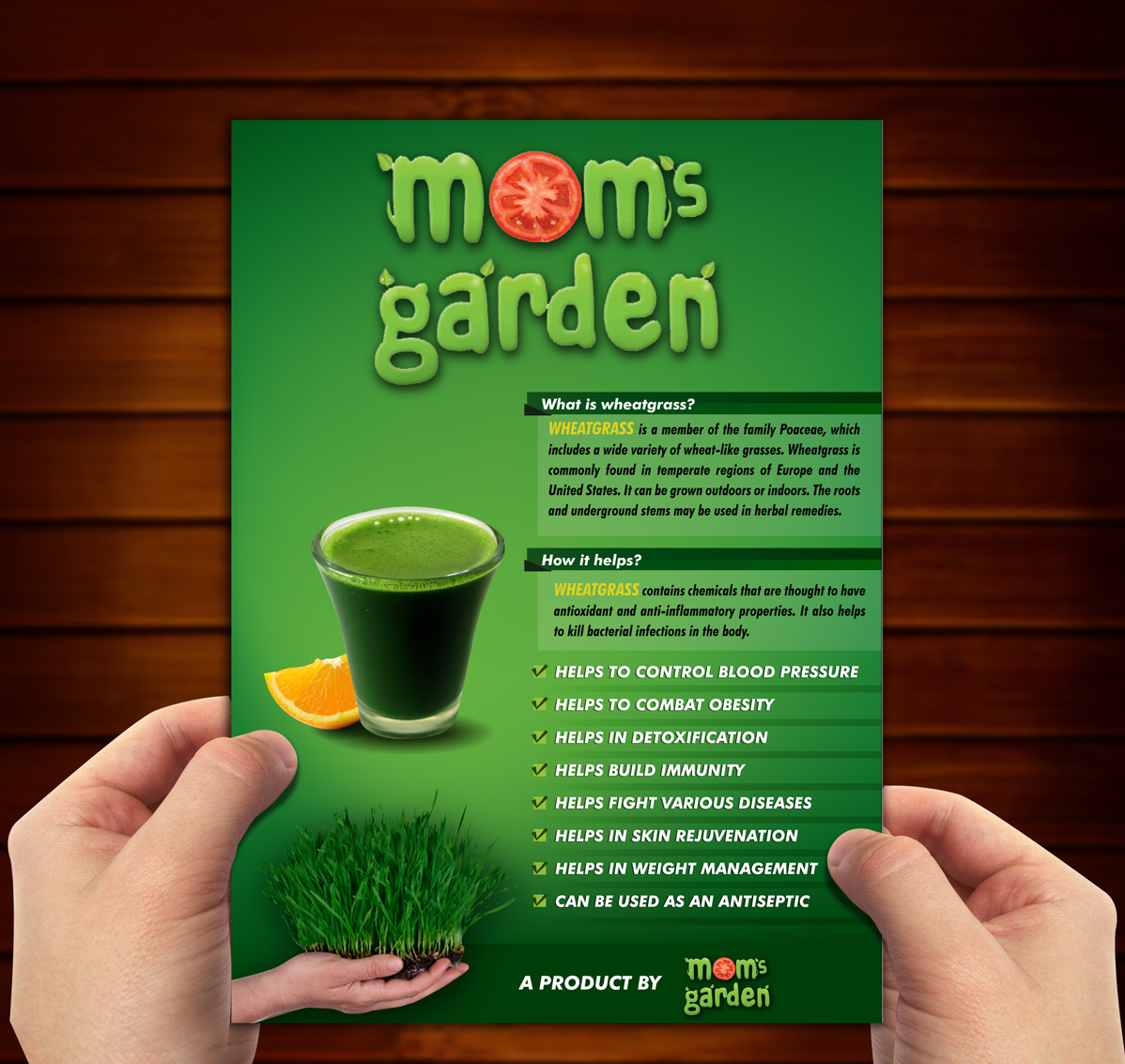 Flyer Design by Ushan sampath for this project | Design #3276830