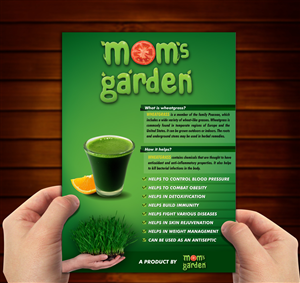 Flyer Design by Ushan sampath
