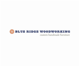 Logo Design by Ava81 for Blue Ridge Woodworking | Design: #3277804