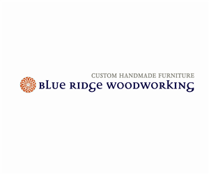Logo Design by Ava81 for Blue Ridge Woodworking | Design: #3277806