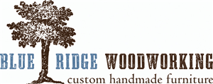 Logo Design by Ava81 for Blue Ridge Woodworking | Design: #3317111