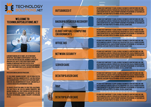 Flyer Design by  Andy Dollinger