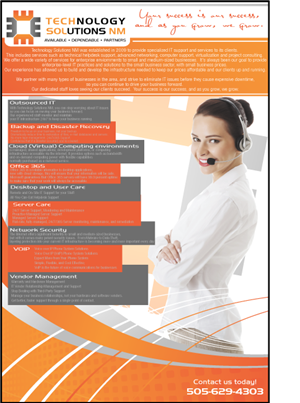 Flyer Design by kangkanuvenchu
