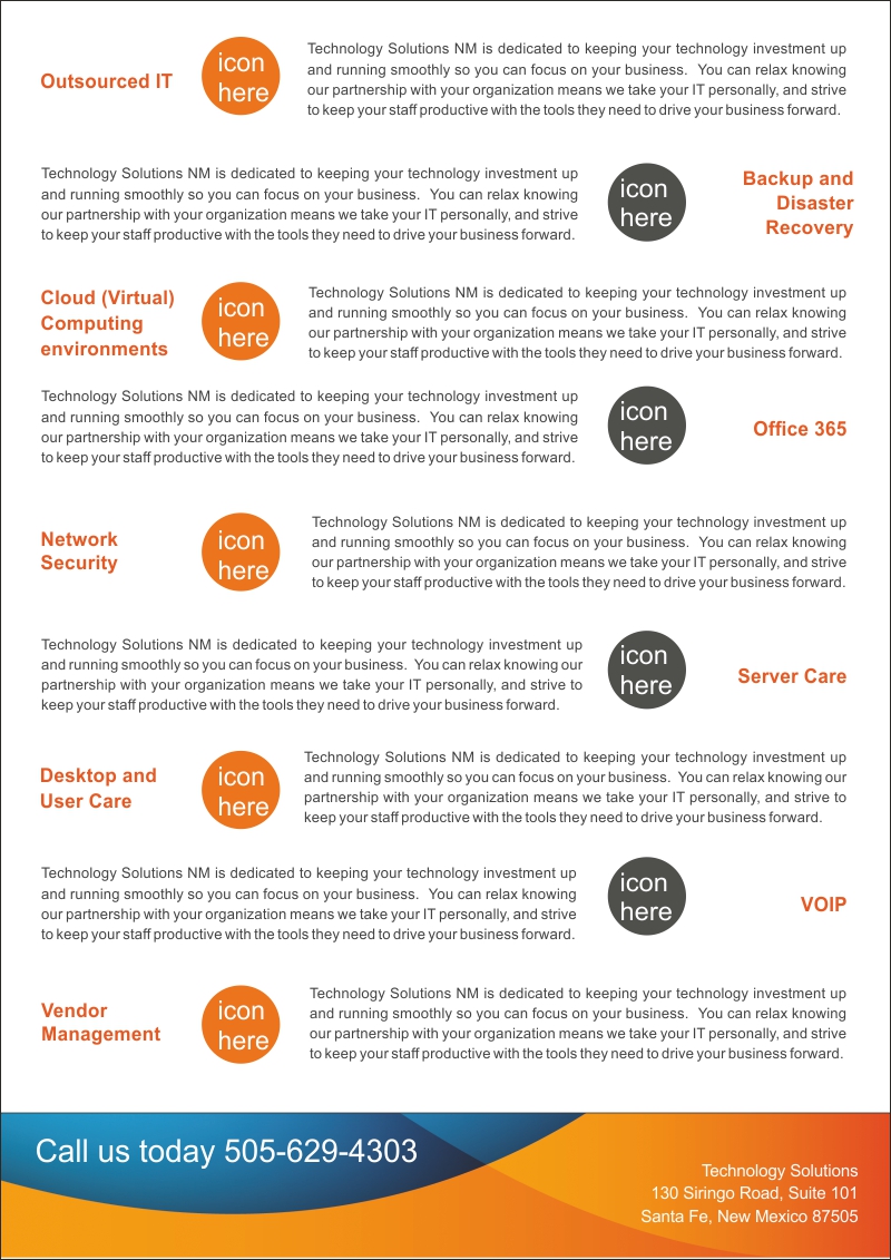 Flyer Design by Ramaling Belkote for this project | Design #3355479